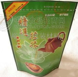茶叶袋 批发价格 厂家 图片 食品招商网