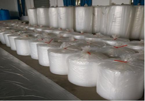 气泡膜生产厂家-南京禄诚包装材料公司
